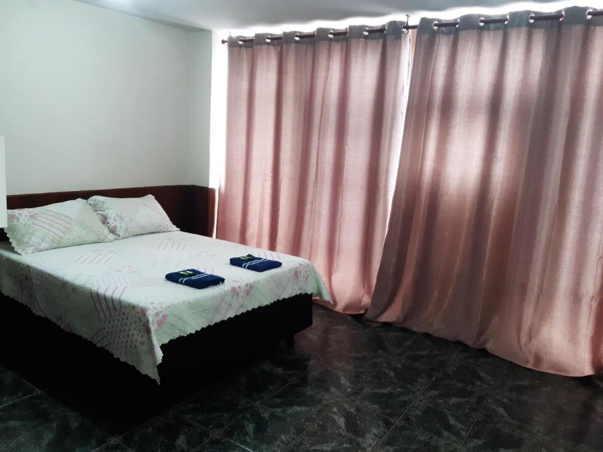 Pousada Do Luquinhas Brasilia Cameră foto