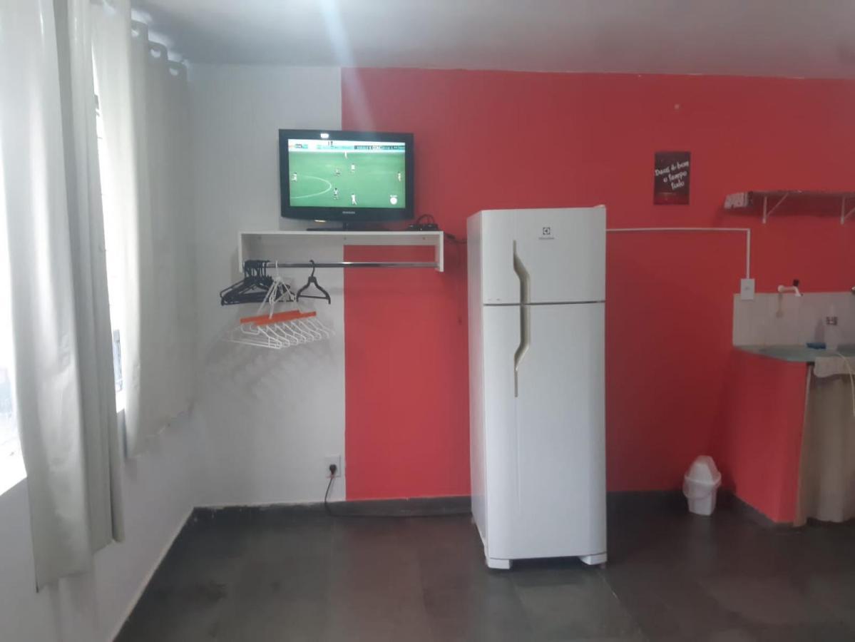 Pousada Do Luquinhas Brasilia Exterior foto
