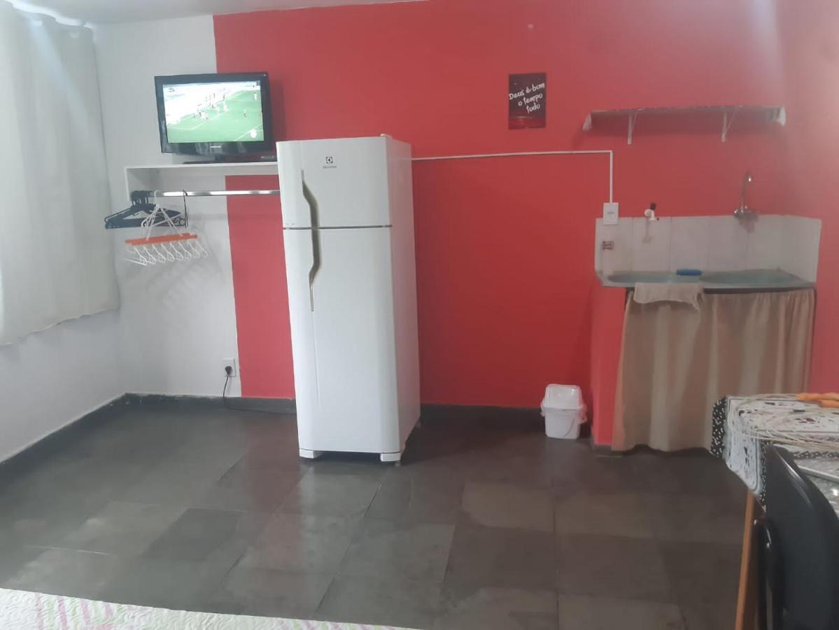 Pousada Do Luquinhas Brasilia Exterior foto