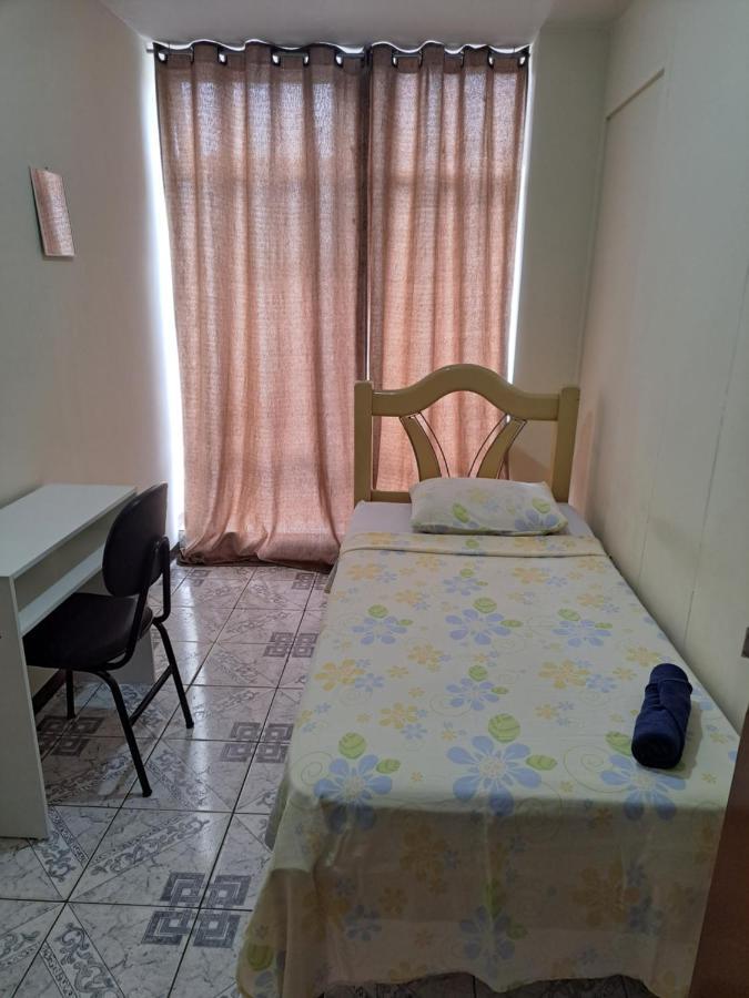 Pousada Do Luquinhas Brasilia Cameră foto